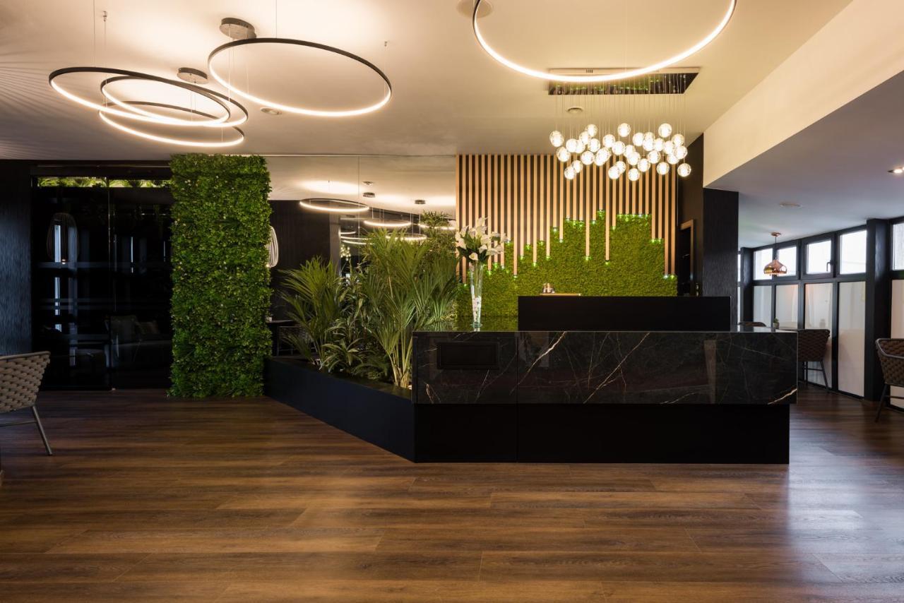 Hotel Bodrog Wellness & Elix Spa Sárospatak Екстериор снимка