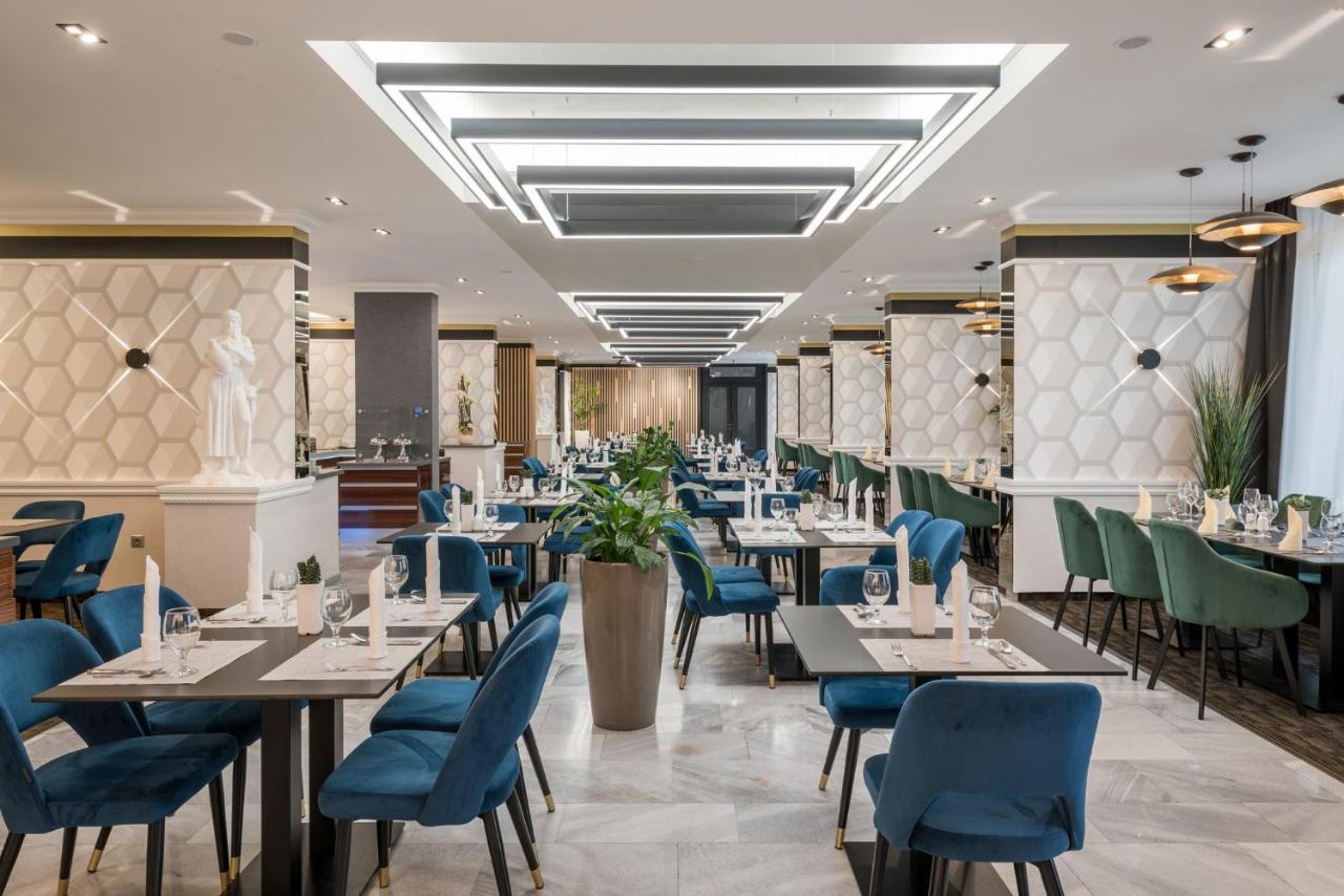 Hotel Bodrog Wellness & Elix Spa Sárospatak Екстериор снимка