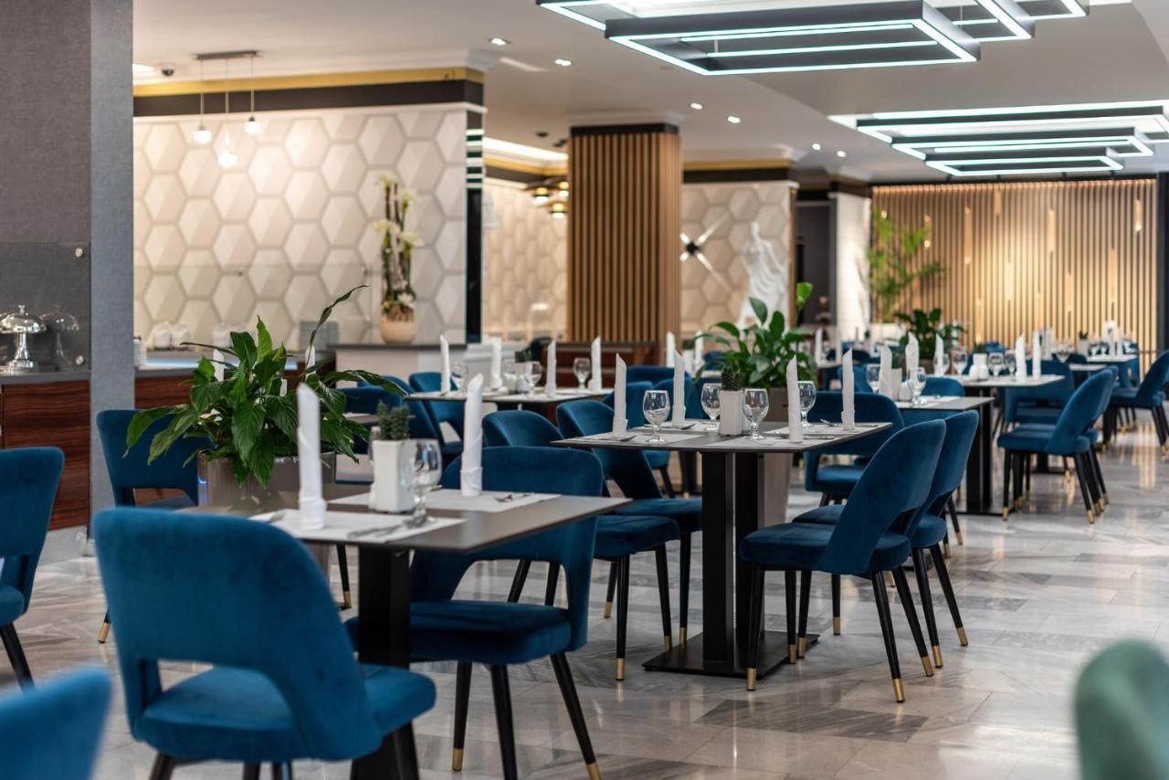 Hotel Bodrog Wellness & Elix Spa Sárospatak Екстериор снимка