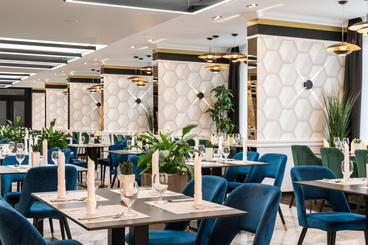 Hotel Bodrog Wellness & Elix Spa Sárospatak Екстериор снимка