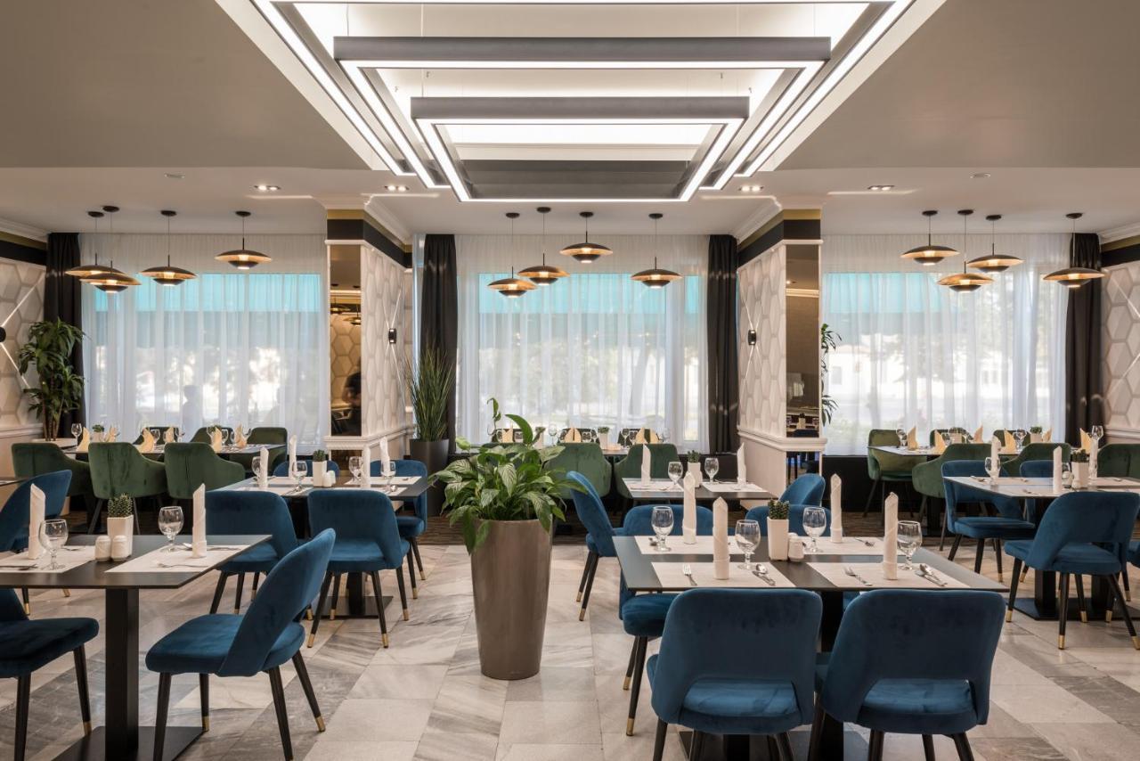 Hotel Bodrog Wellness & Elix Spa Sárospatak Екстериор снимка