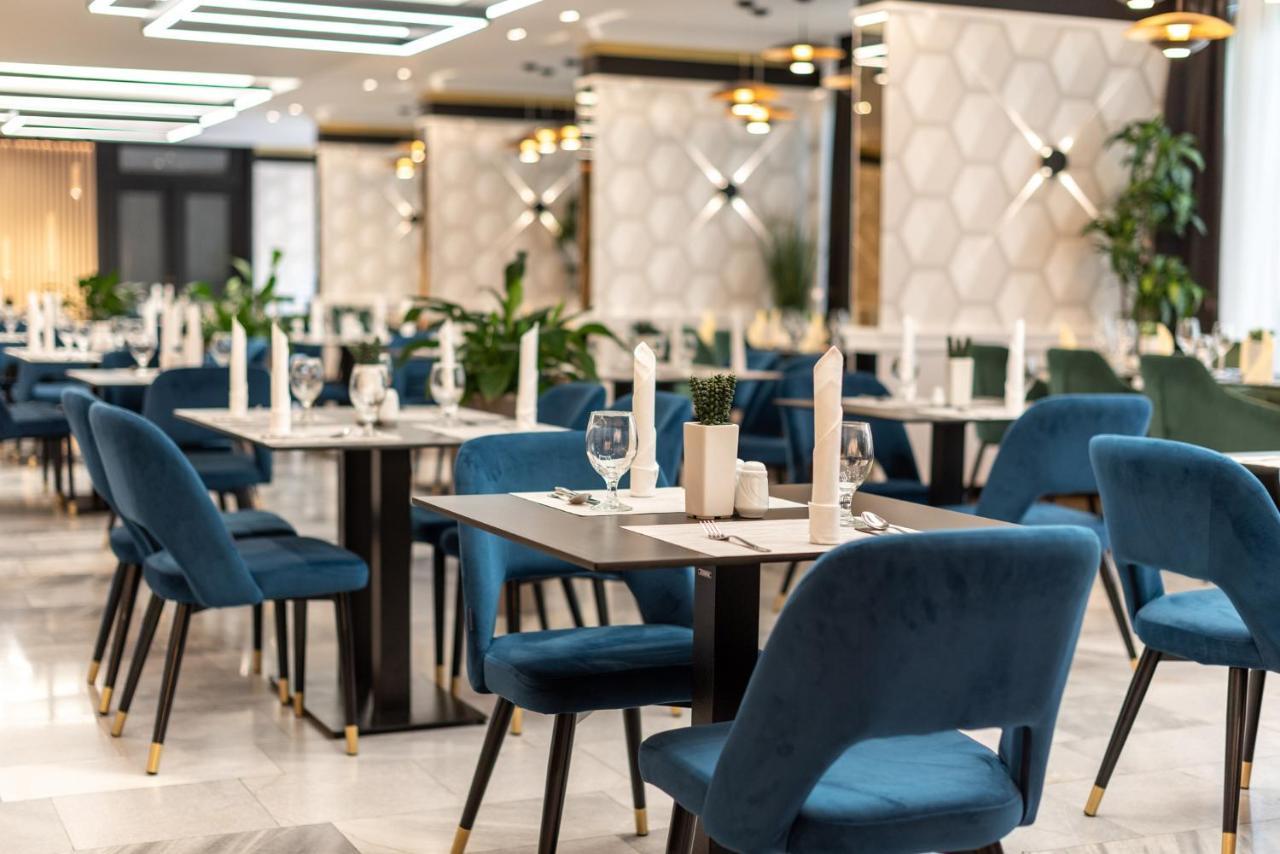 Hotel Bodrog Wellness & Elix Spa Sárospatak Екстериор снимка