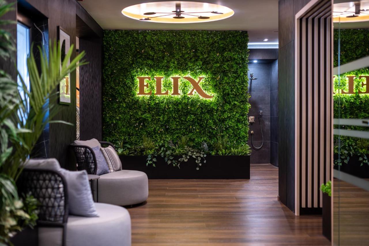 Hotel Bodrog Wellness & Elix Spa Sárospatak Екстериор снимка