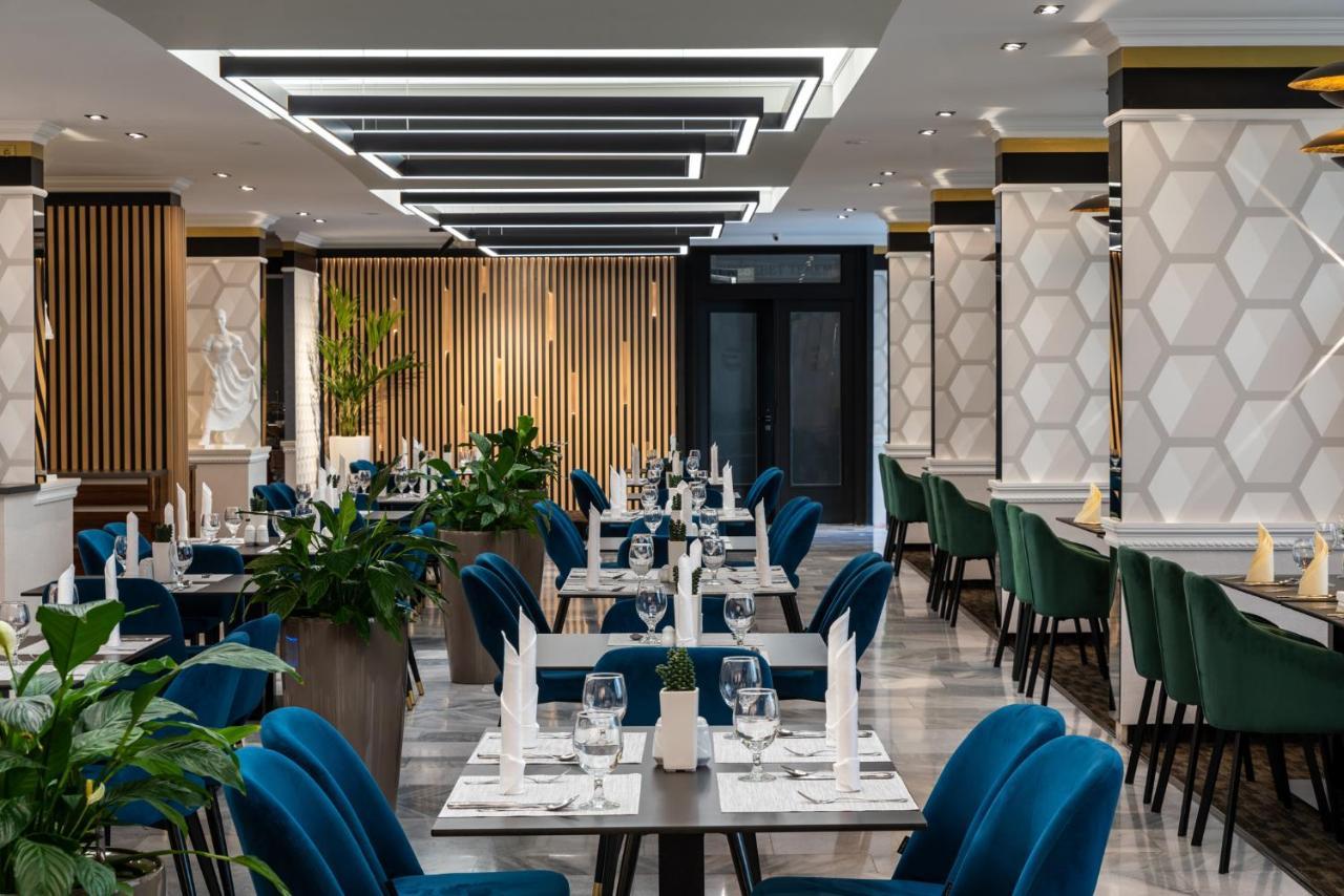Hotel Bodrog Wellness & Elix Spa Sárospatak Екстериор снимка