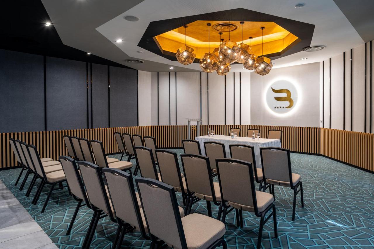 Hotel Bodrog Wellness & Elix Spa Sárospatak Екстериор снимка