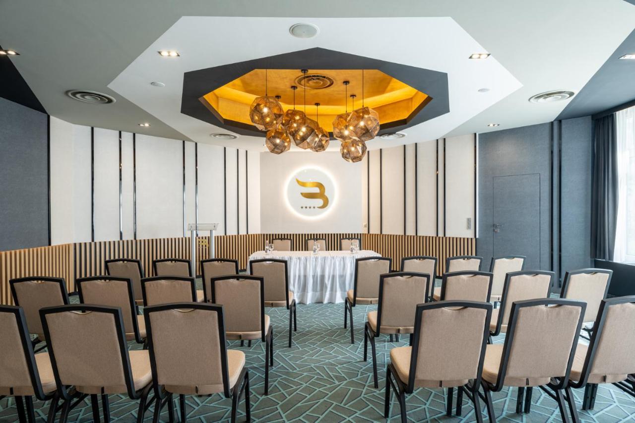 Hotel Bodrog Wellness & Elix Spa Sárospatak Екстериор снимка